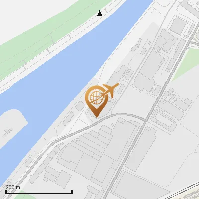 Foto zu Hafenstraße 1, 51063 Köln