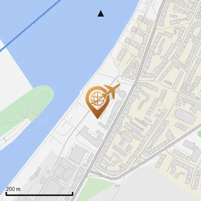 Foto zu Hafenstraße 12, 51063 Köln