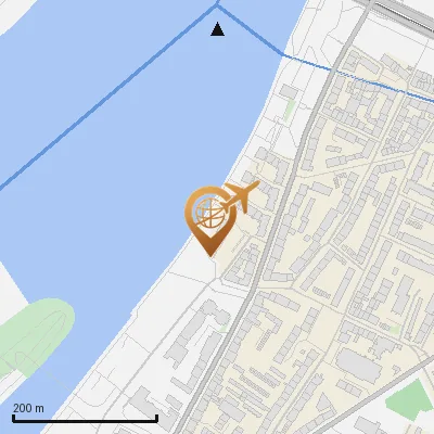 Foto zu Hafenstraße 18-19, 51063 Köln