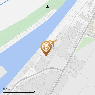 Foto zu Hafenstraße 3, 51063 Köln