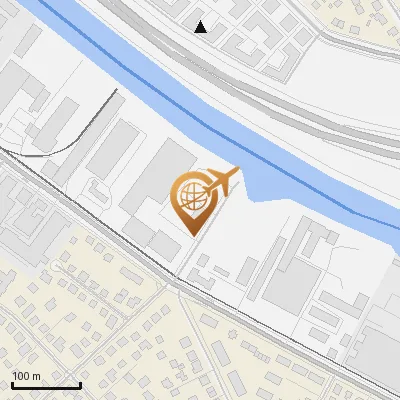 Foto zu Hafenstraße 4, 12357 Berlin