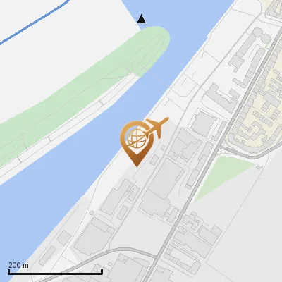 Foto zu Hafenstraße 7, 51063 Köln