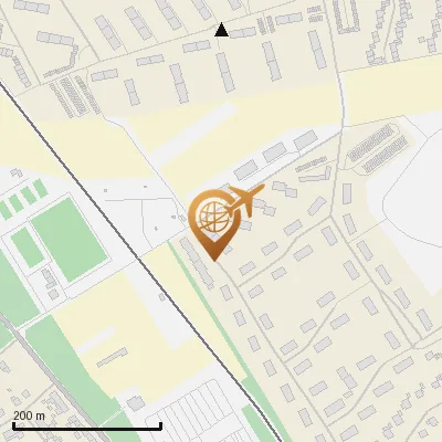 Foto zu Haferkamp 1-6, 51061 Köln