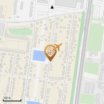 Foto zu Hafersteig 101-112, 12683 Berlin