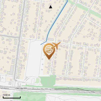 Karte Hafersteig 11, 12683 Berlin