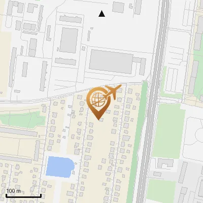 Foto zu Hafersteig 126-128, 12683 Berlin