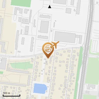 Foto zu Hafersteig 129, 12683 Berlin