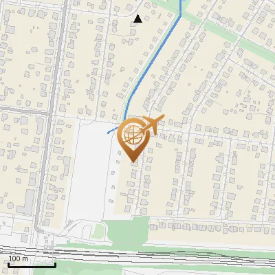 Karte Hafersteig 15, 12683 Berlin