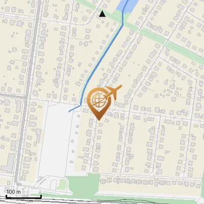 Karte Hafersteig 18, 12683 Berlin