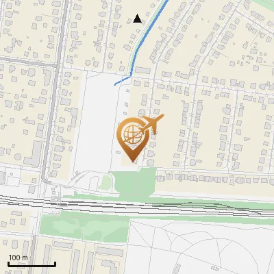 Foto zu Hafersteig 3-7, 12683 Berlin