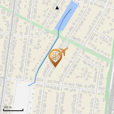 Karte Hafersteig 32, 12683 Berlin