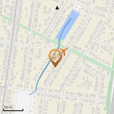 Karte Hafersteig 35, 12683 Berlin