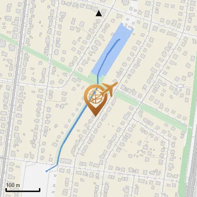 Karte Hafersteig 37, 12683 Berlin