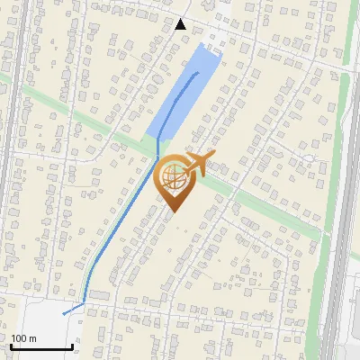 Karte Hafersteig 40, 12683 Berlin