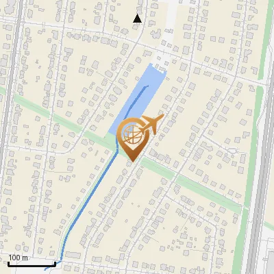 Karte Hafersteig 43, 12683 Berlin