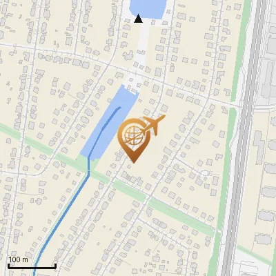 Karte Hafersteig 52, 12683 Berlin