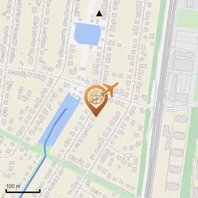 Foto zu Hafersteig 64, 12683 Berlin