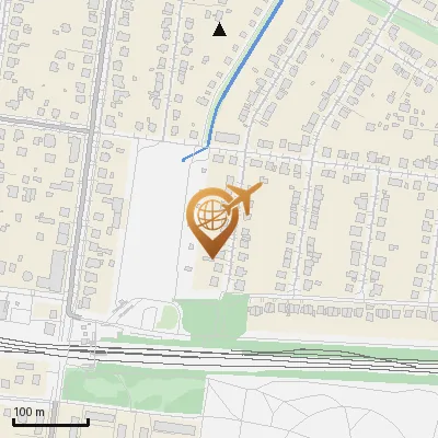 Karte Hafersteig 7, 12683 Berlin