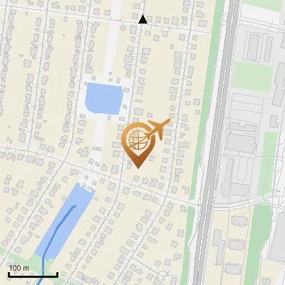 Foto zu Hafersteig 70-72, 12683 Berlin