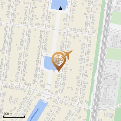 Foto zu Hafersteig 73-87, 12683 Berlin