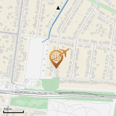 Karte Hafersteig 8, 12683 Berlin