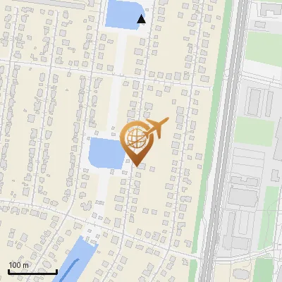 Karte Hafersteig 82, 12683 Berlin