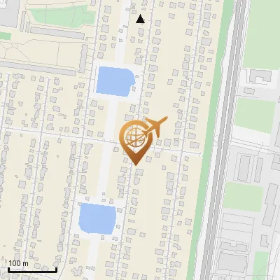 Foto zu Hafersteig 92-100, 12683 Berlin