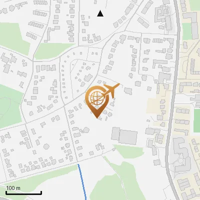 Karte Haferstück 2-8, 22415 Hamburg