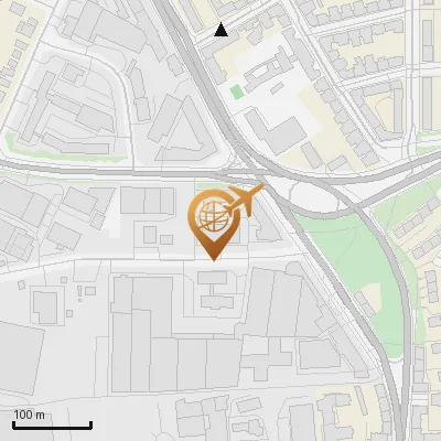 Karte Haferweg 24-26, 22769 Hamburg