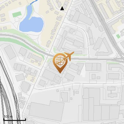 Karte Haferweg 40, 22769 Hamburg