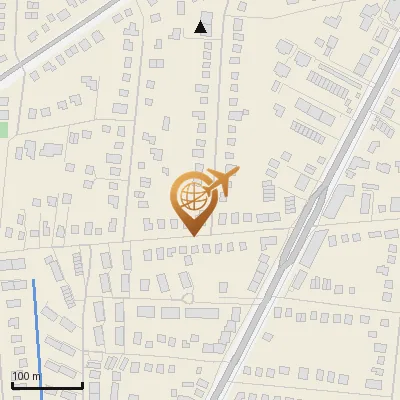 Karte Haffkruger Weg 1-3, 22143 Hamburg