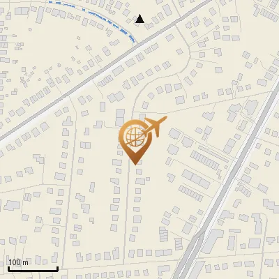 Karte Haffkruger Weg 19-22, 22143 Hamburg