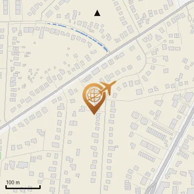 Karte Haffkruger Weg 23-29, 22143 Hamburg