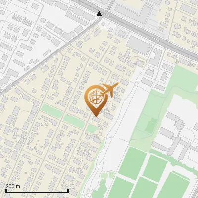 Foto zu Haffstraße 138-166, 81825 München