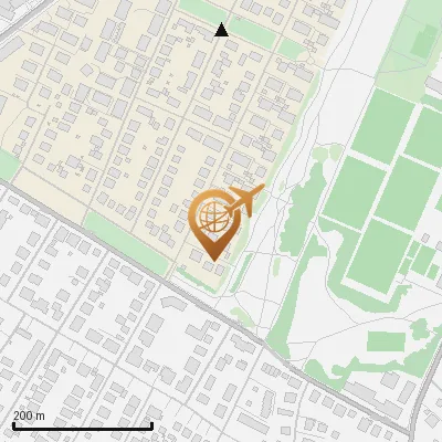 Foto zu Haffstraße 16-20, 81825 München