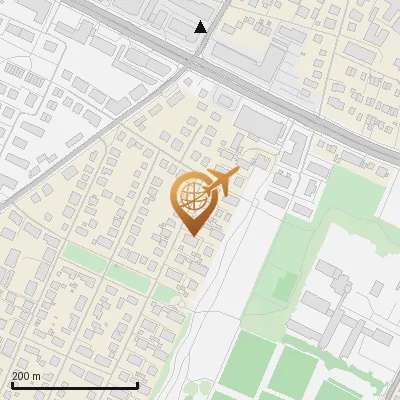 Foto zu Haffstraße 178-184, 81825 München