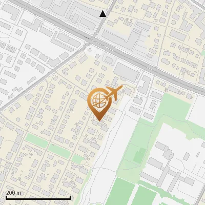 Foto zu Haffstraße 190-216, 81825 München