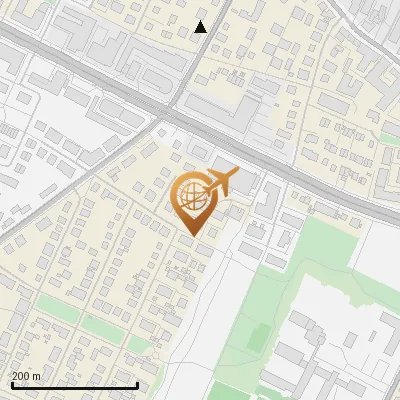 Foto zu Haffstraße 226, 81825 München