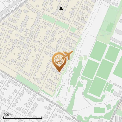 Foto zu Haffstraße 28-58, 81825 München