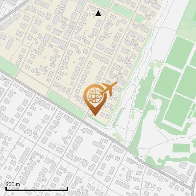 Foto zu Haffstraße 7-10, 81825 München