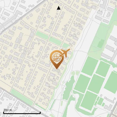 Foto zu Haffstraße 72-98, 81825 München