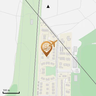 Foto zu Haflingerpfad 3-7, 13465 Berlin