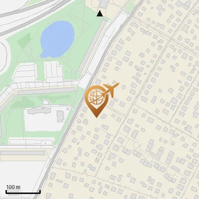 Foto zu Hagebuttenhecke 1-8, 12685 Berlin