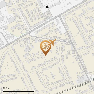 Karte Hagedorns Kamp 3-5, 51067 Köln