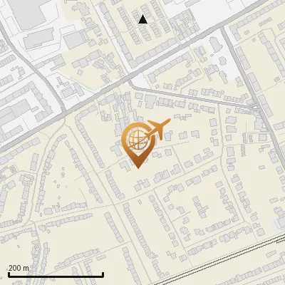 Karte Hagedorns Kamp 6-15, 51067 Köln