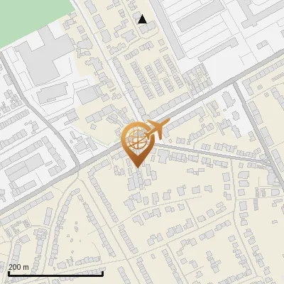 Foto zu Hagedornstraße 2, 51069 Köln