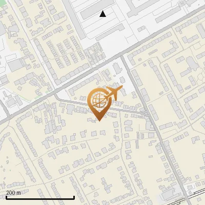 Foto zu Hagedornstraße 26-31, 51069 Köln