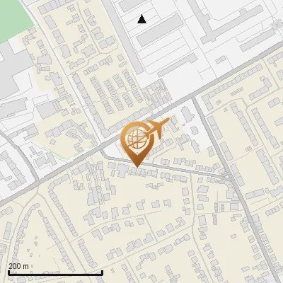 Foto zu Hagedornstraße 5-20, 51069 Köln