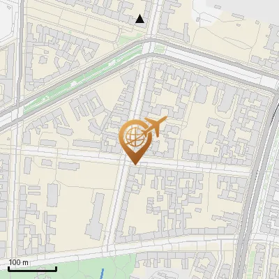 Foto zu Hagelberger Straße 15, 10965 Berlin