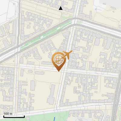 Foto zu Hagelberger Straße 16-18, 10965 Berlin